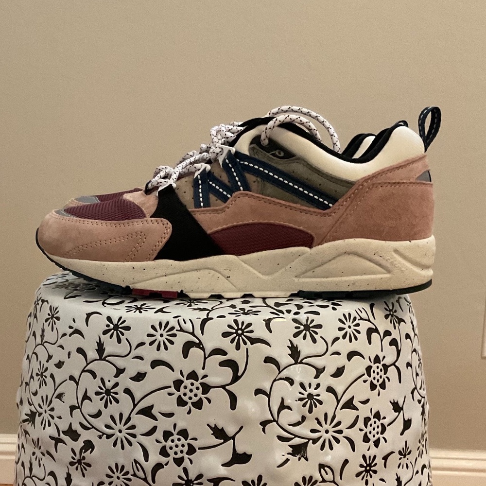 Karhu Fusion 2.0 - Sz 7.5